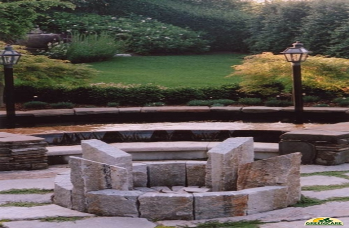 custom pools and spas by greencare.net